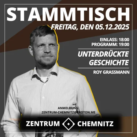 Stammtisch Grassmann